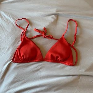 shein bathing suit top